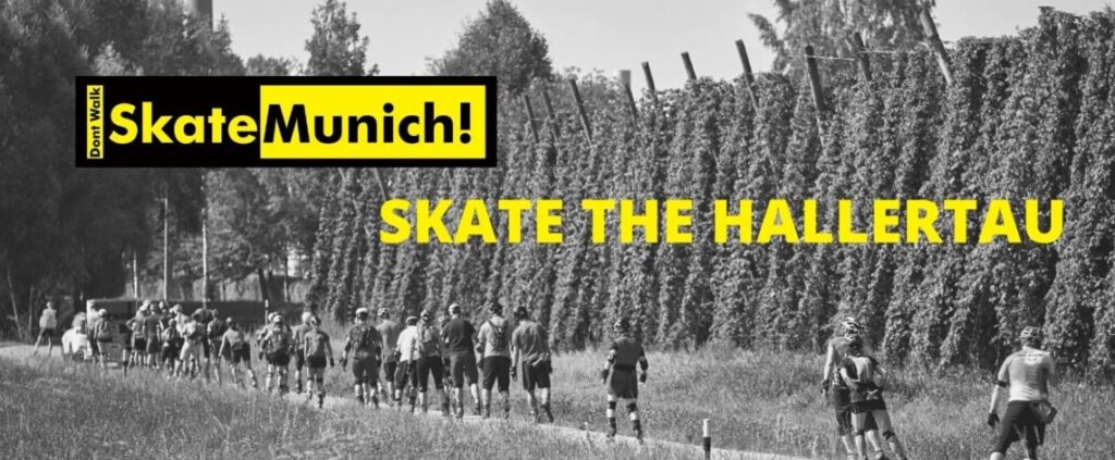 Hallertau-Inline-Tour