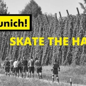 Hallertau-Inline-Tour